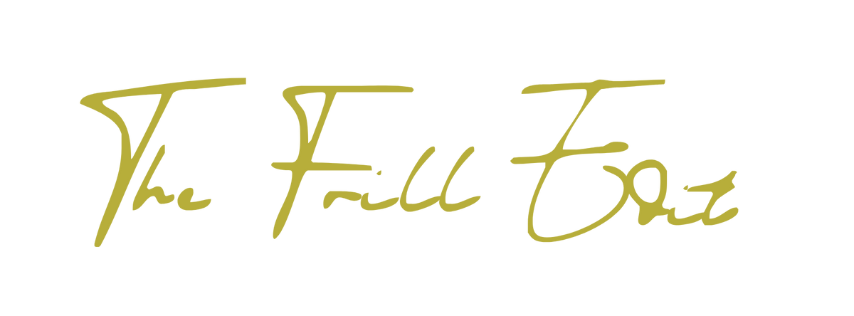 The Frill Edit